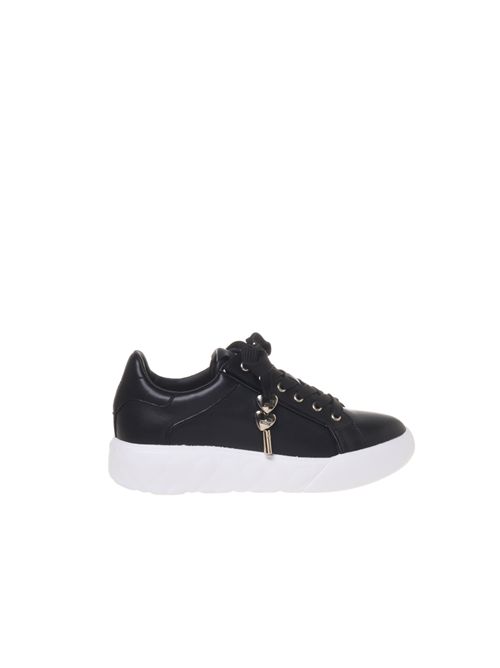 Sneakers, donna, logate. MOSCHINO LOVE | JA15054G1M IA400A